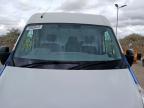 2013 RENAULT MASTER LM3 for sale at Copart BRISTOL
