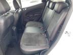 2021 FORD ECOSPORT ST-LINE for sale at Copart WHITBURN