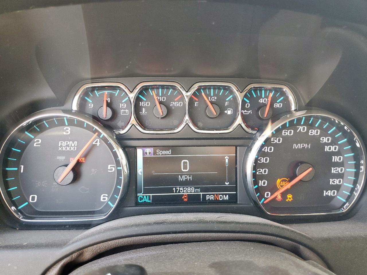 2016 Chevrolet Tahoe C1500 Lt VIN: 1GNSCBKC4GR104829 Lot: 69974335