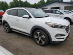 2018 HYUNDAI TUCSON VALUE   for sale at Copart CT - HARTFORD SPRINGFIELD