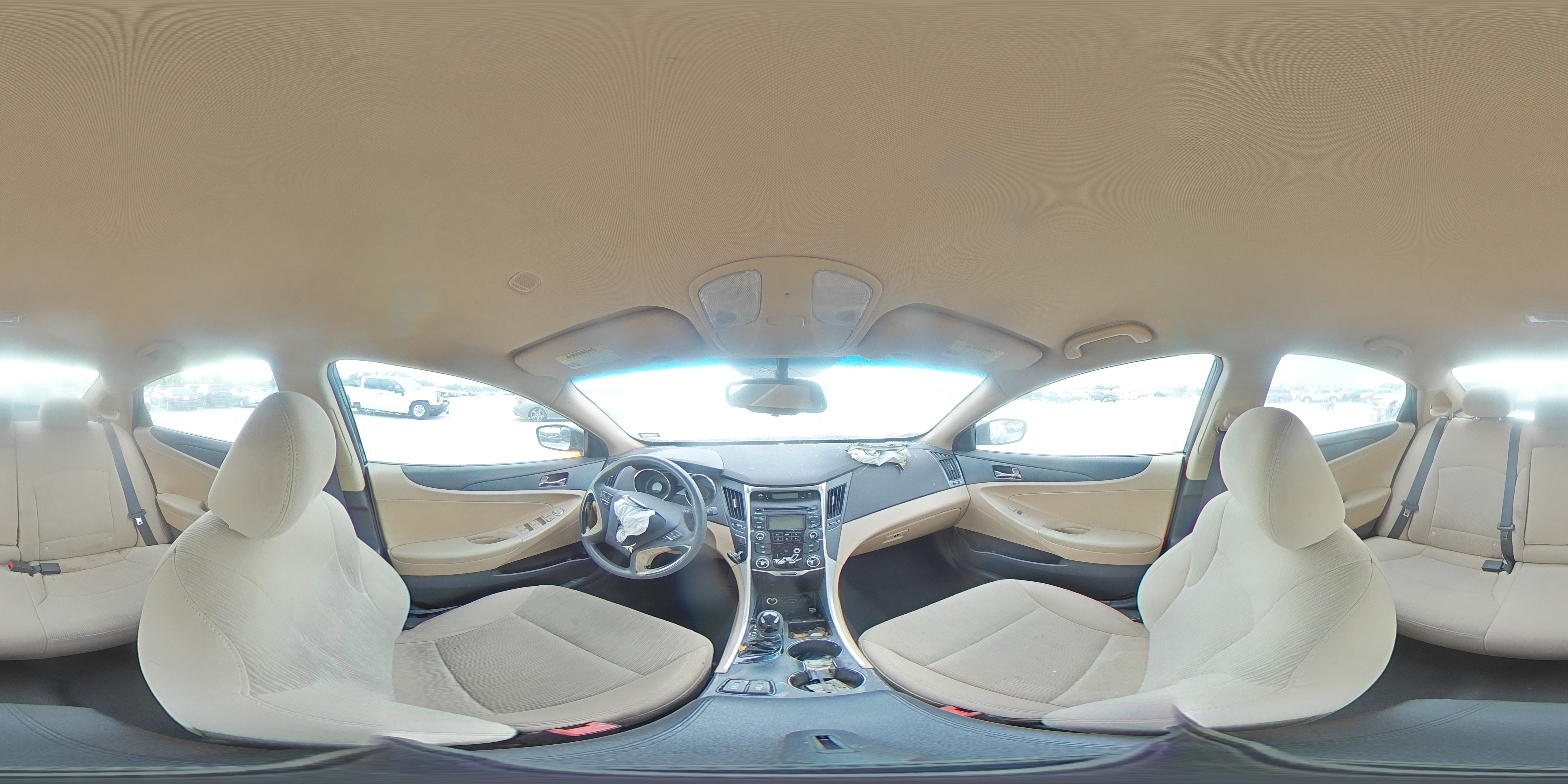 2013 Hyundai Sonata Gls VIN: 5NPEB4AC2DH655642 Lot: 70681265