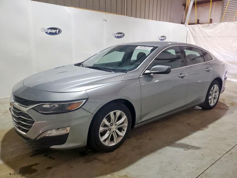  CHEVROLET MALIBU 2023 Szary