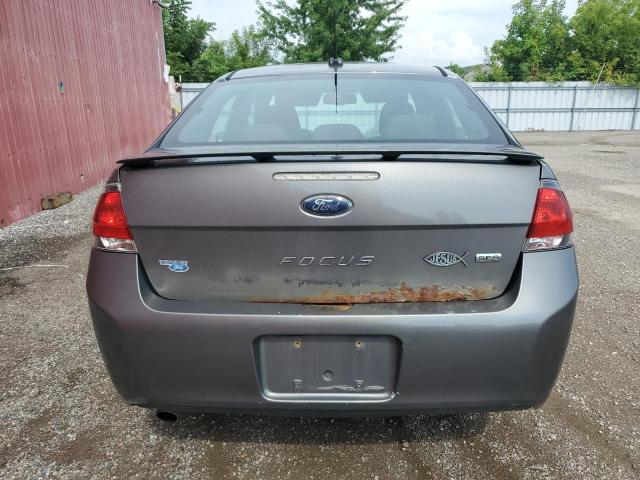 2010 FORD FOCUS SES  