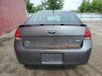 2010 FORD FOCUS SES   for sale at Copart ON - LONDON