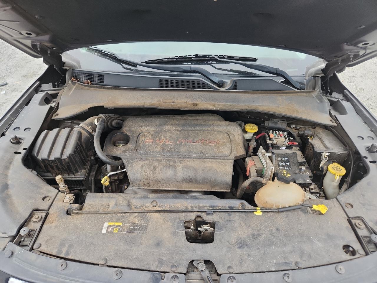 2018 Jeep Compass Limited VIN: 3C4NJCCB8JT205183 Lot: 69580225