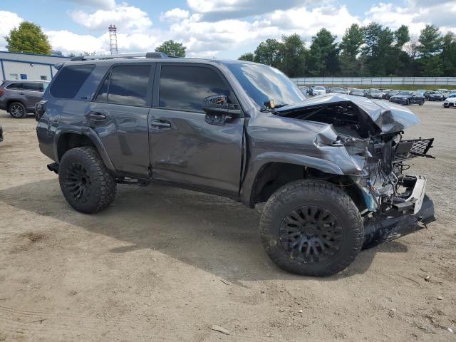  TOYOTA 4RUNNER SE 2023 Серый