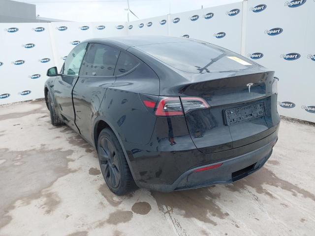 2024 TESLA MODEL Y RWD 