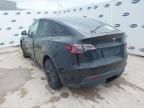 2024 TESLA MODEL Y RWD  for sale at Copart BRISTOL