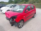 2010 KIA PICANTO ST for sale at Copart SANDWICH