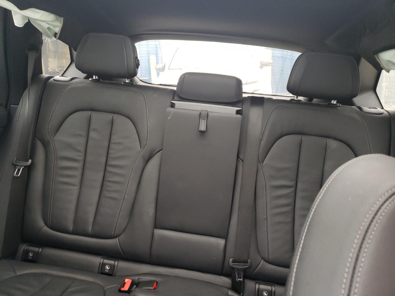 2020 BMW X5 xDrive40I VIN: 5UXCR6C00L9C83602 Lot: 68011315