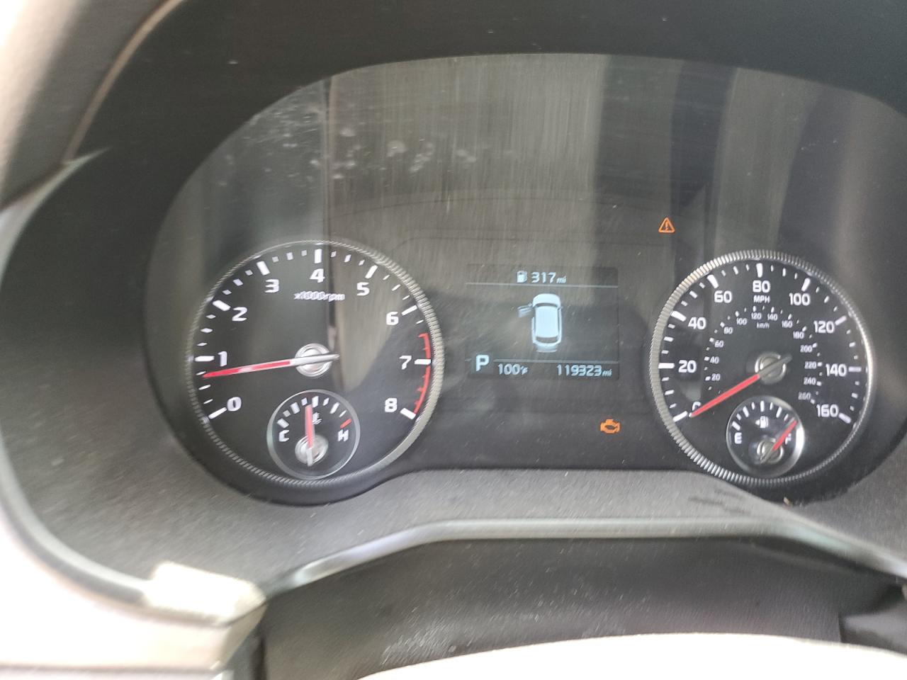 2020 Kia Telluride Ex VIN: 5XYP3DHC4LG059661 Lot: 68660275