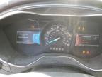 2014 FORD FUSION TITANIUM   for sale at Copart AB - CALGARY