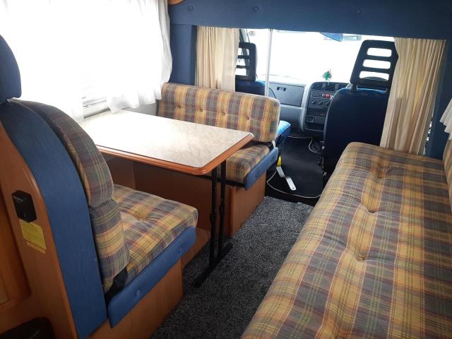 2002 FIAT DUCATO 10