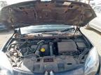 2013 RENAULT MEGANE DYNAMIQUE TOMTOM for sale at Copart PETERLEE