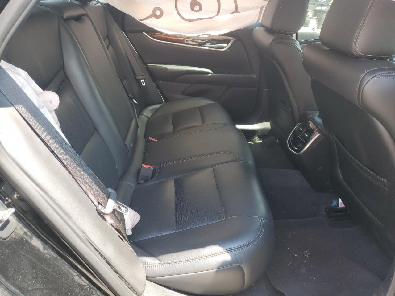 2015 Cadillac Xts Luxury Collection VIN: 2G61M5S34F9170327 Lot: 67369365