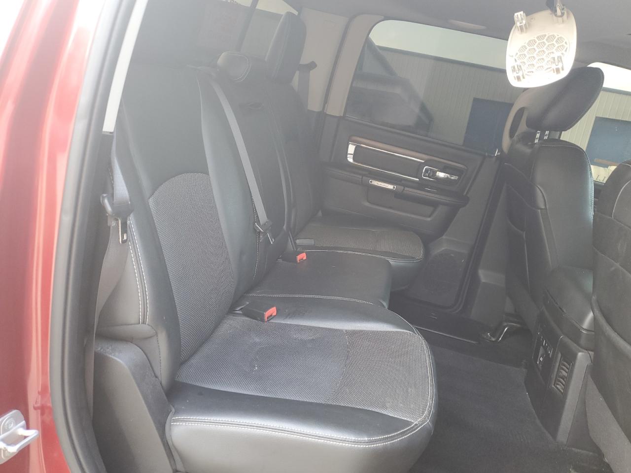 2015 Ram 1500 Laramie VIN: 1C6RR7NT1FS569064 Lot: 67811815