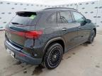 2024 MERCEDES-BENZ EQA 250+ AMG LINE PREMIUM  for sale at Copart ROCHFORD