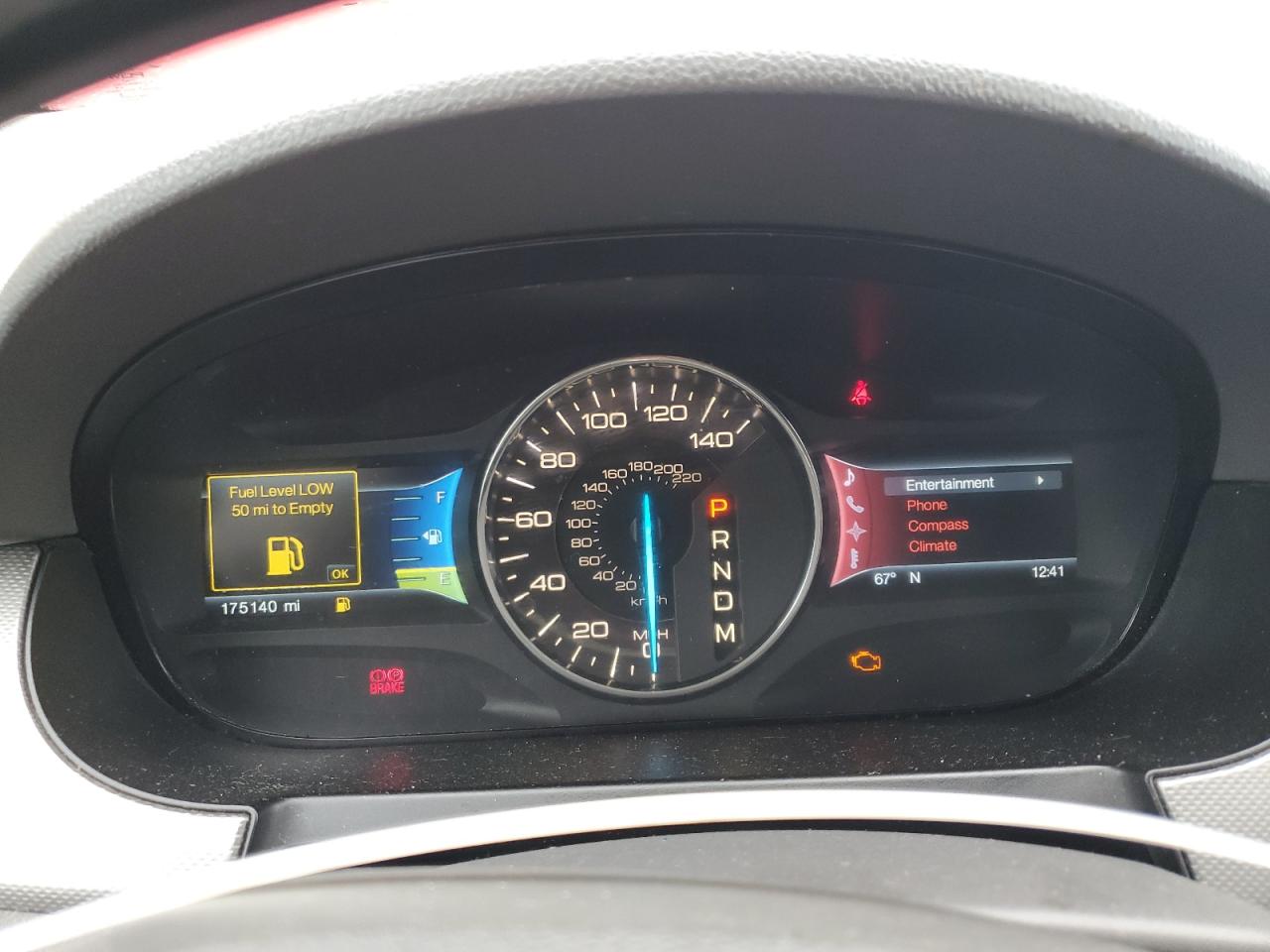 2012 Ford Edge Sel VIN: 2FMDK4JC9CBA49059 Lot: 69096705