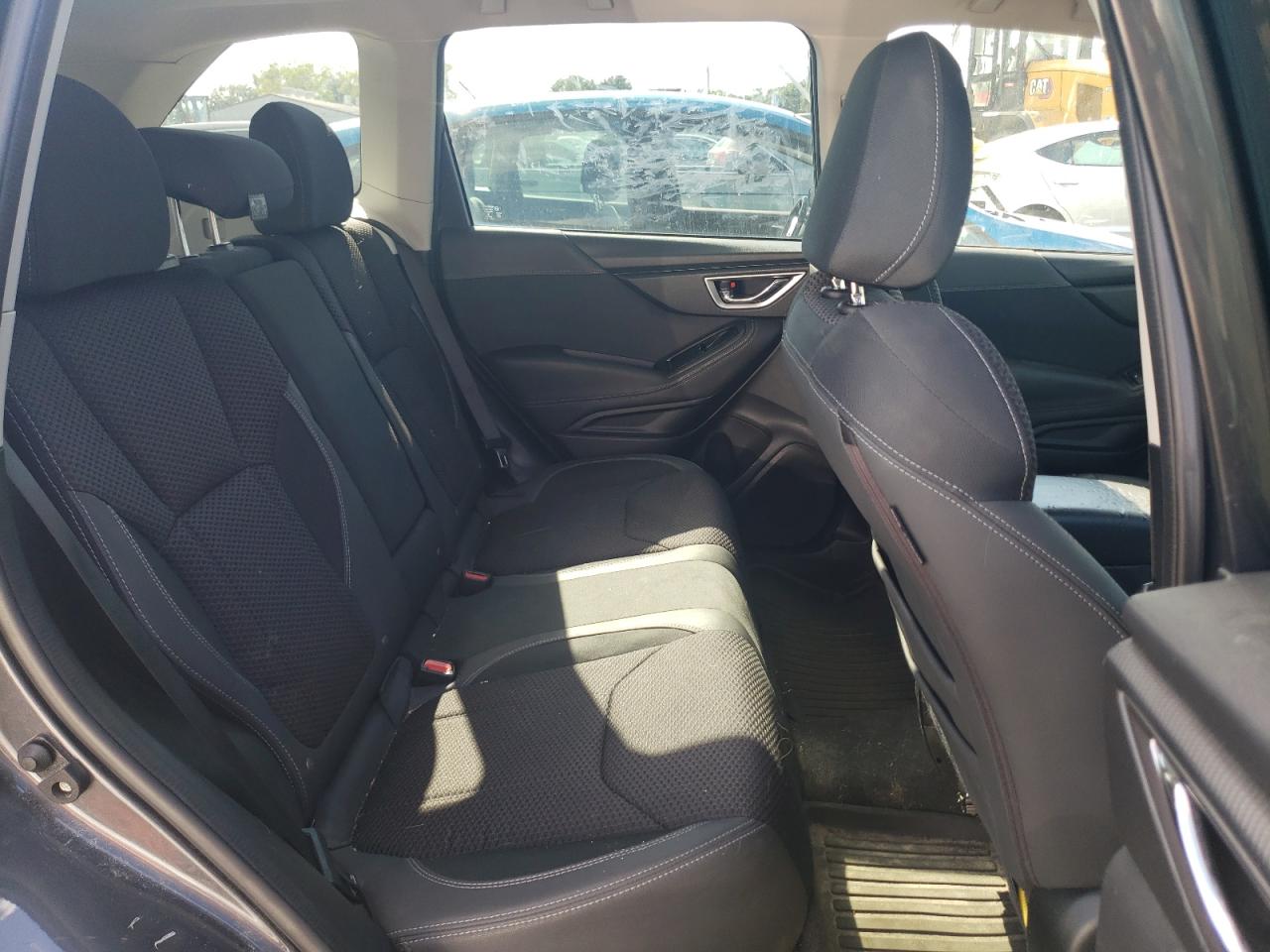 2021 Subaru Forester Premium VIN: JF2SKAJC8MH554395 Lot: 69843895