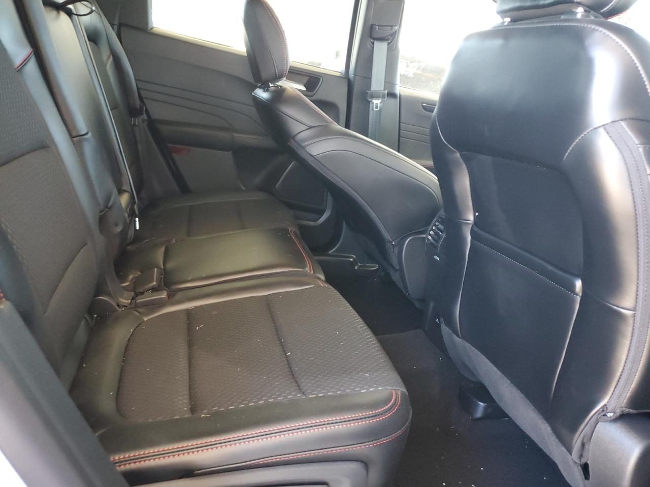 2025 Ford Escape St Line VIN: 1FMCU0MN2SUA92677 Lot: 70495785