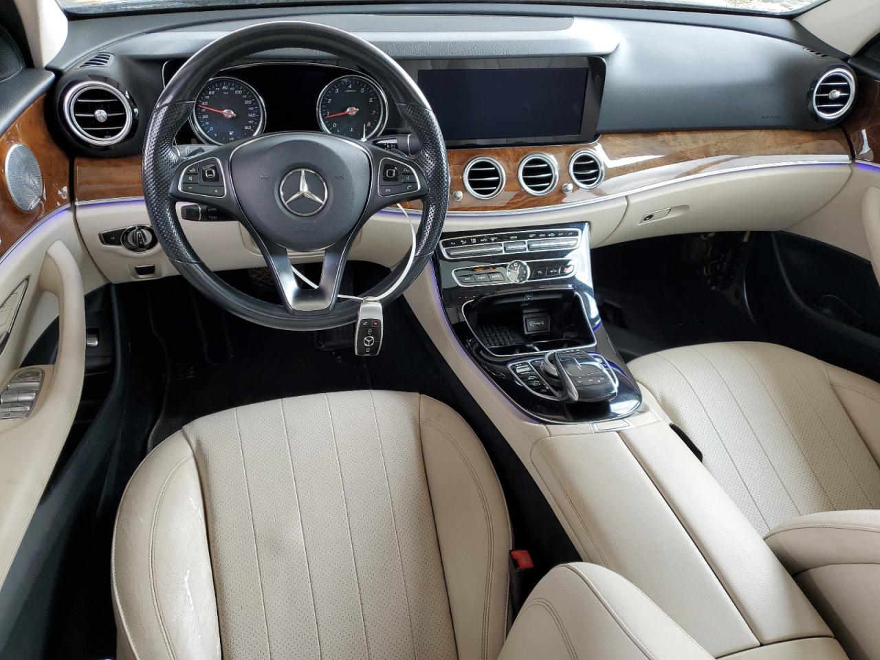 2018 Mercedes-Benz E 300 VIN: WDDZF4JB1JA344063 Lot: 70007635