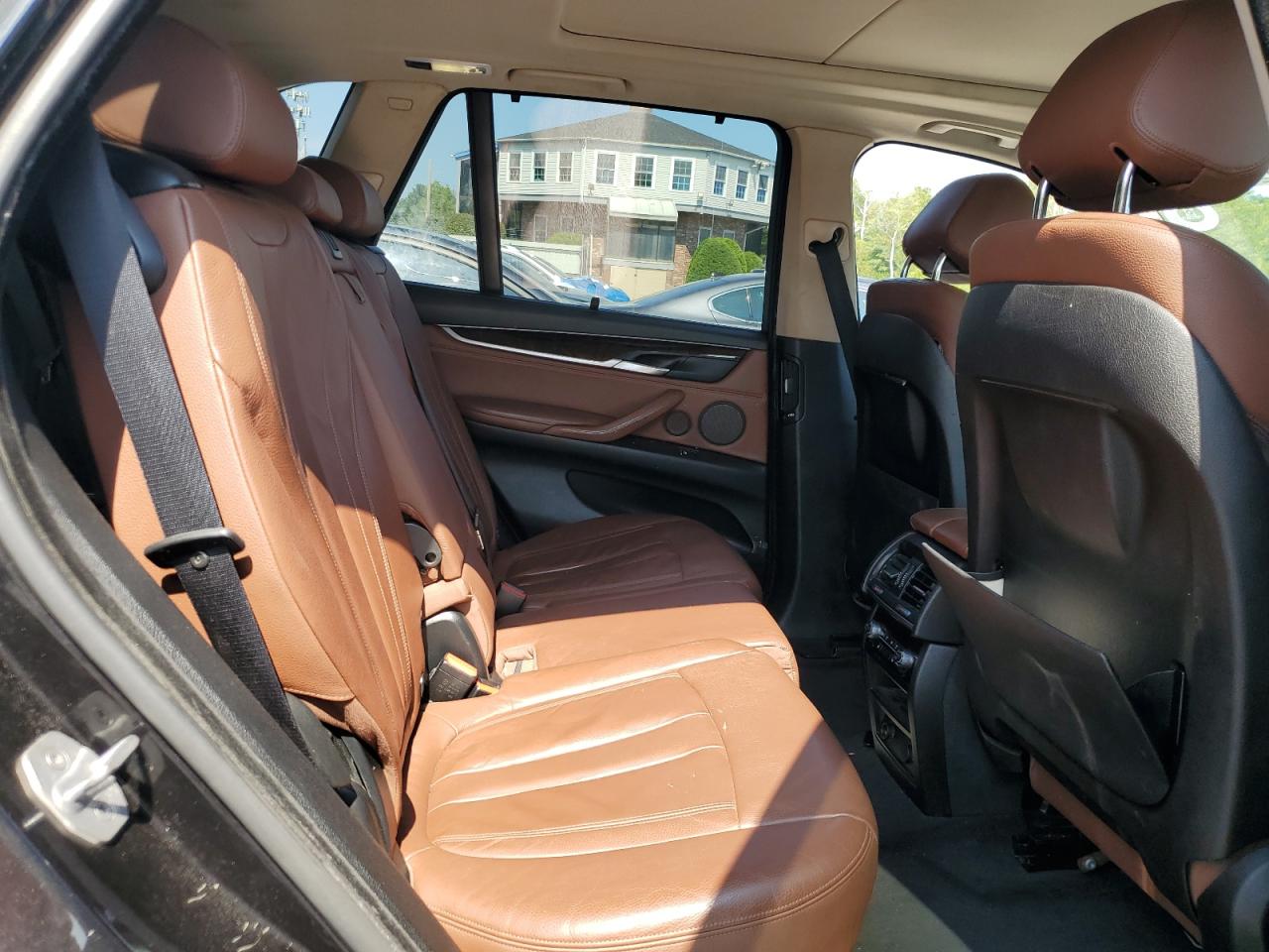 2015 BMW X5 xDrive35I VIN: 5UXKR0C5XF0K61469 Lot: 68072605