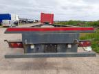 2020 TRAI TRAILER for sale at Copart WOLVERHAMPTON