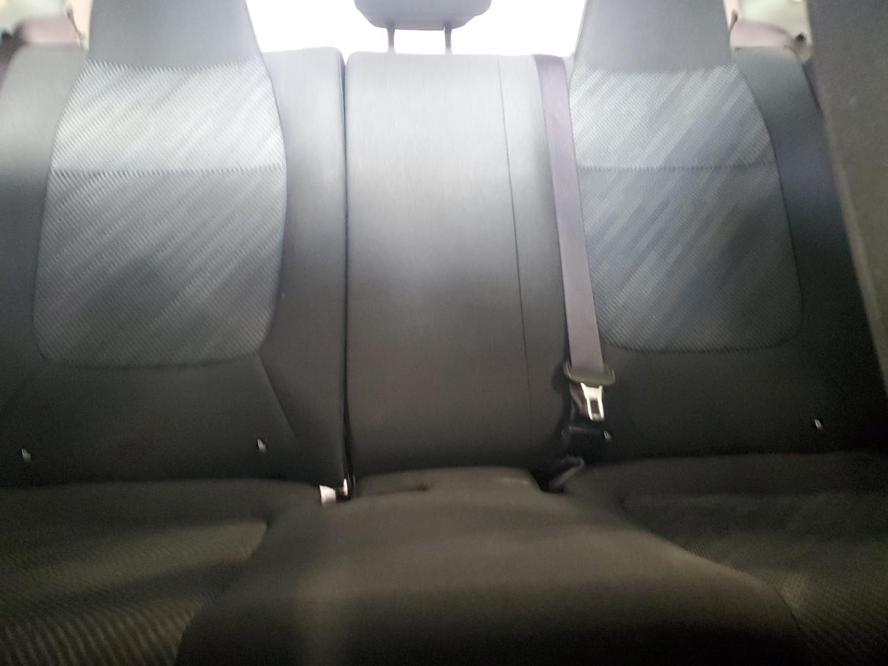2021 Kia Seltos Lx VIN: KNDEPCAA0M7107640 Lot: 70504915