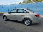 2011 CHEVROLET CRUZE LS   for sale at Copart NB - MONCTON