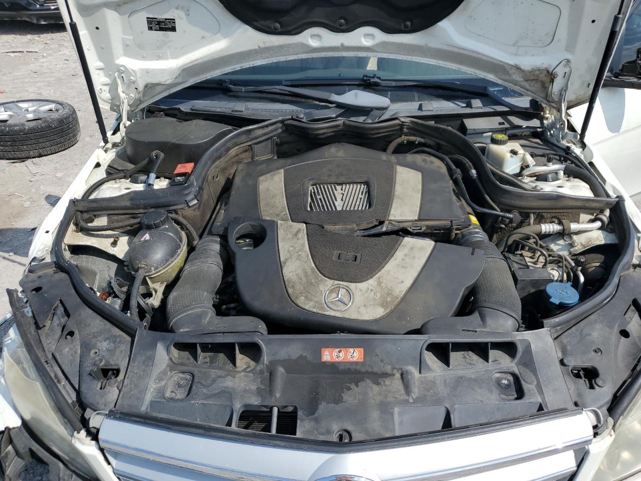 2010 Mercedes-Benz C 300 VIN: WDDGF5EB8AR094846 Lot: 67850085