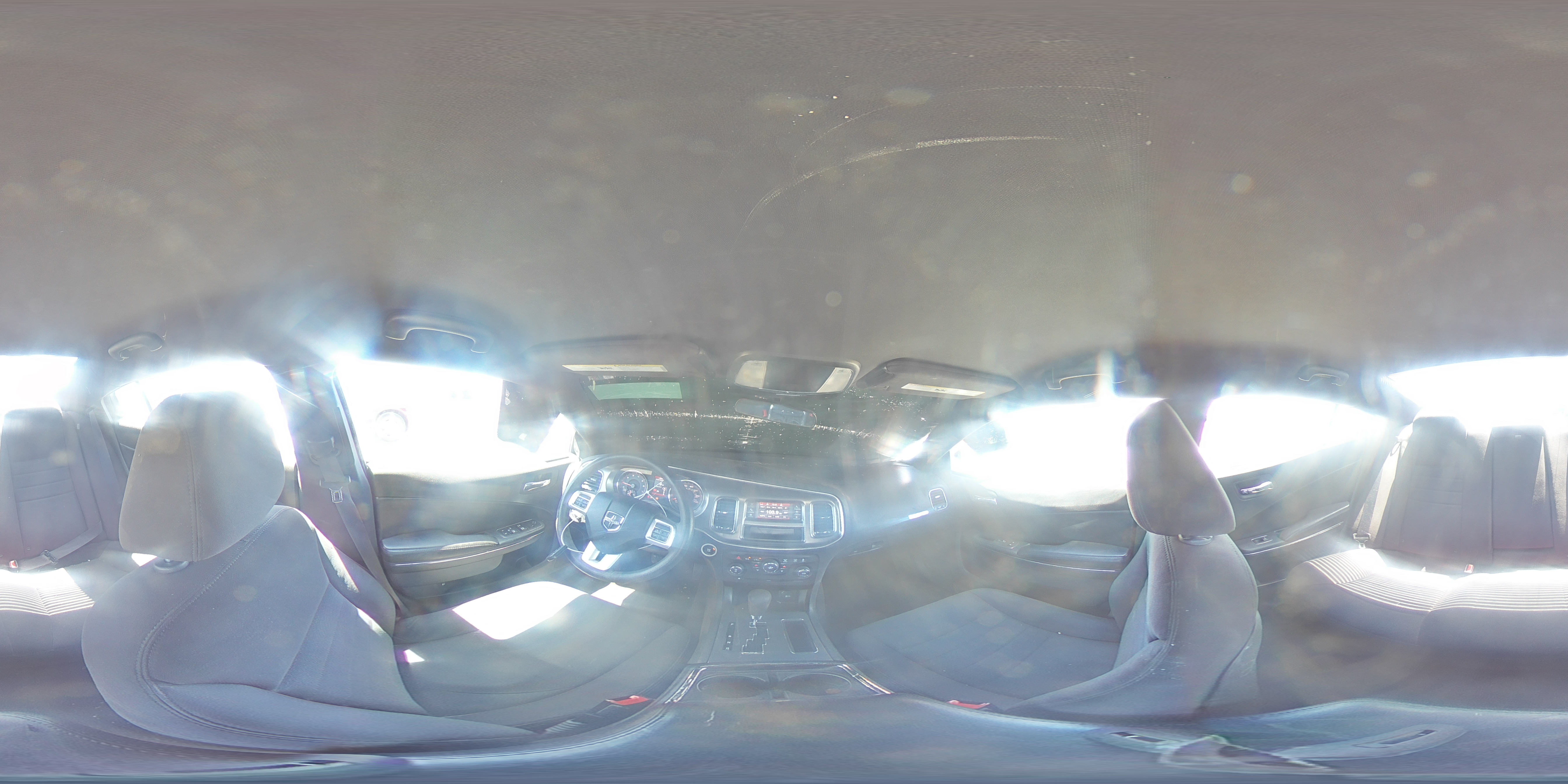 2013 Dodge Charger Se VIN: 2C3CDXBG5DH689110 Lot: 69147365