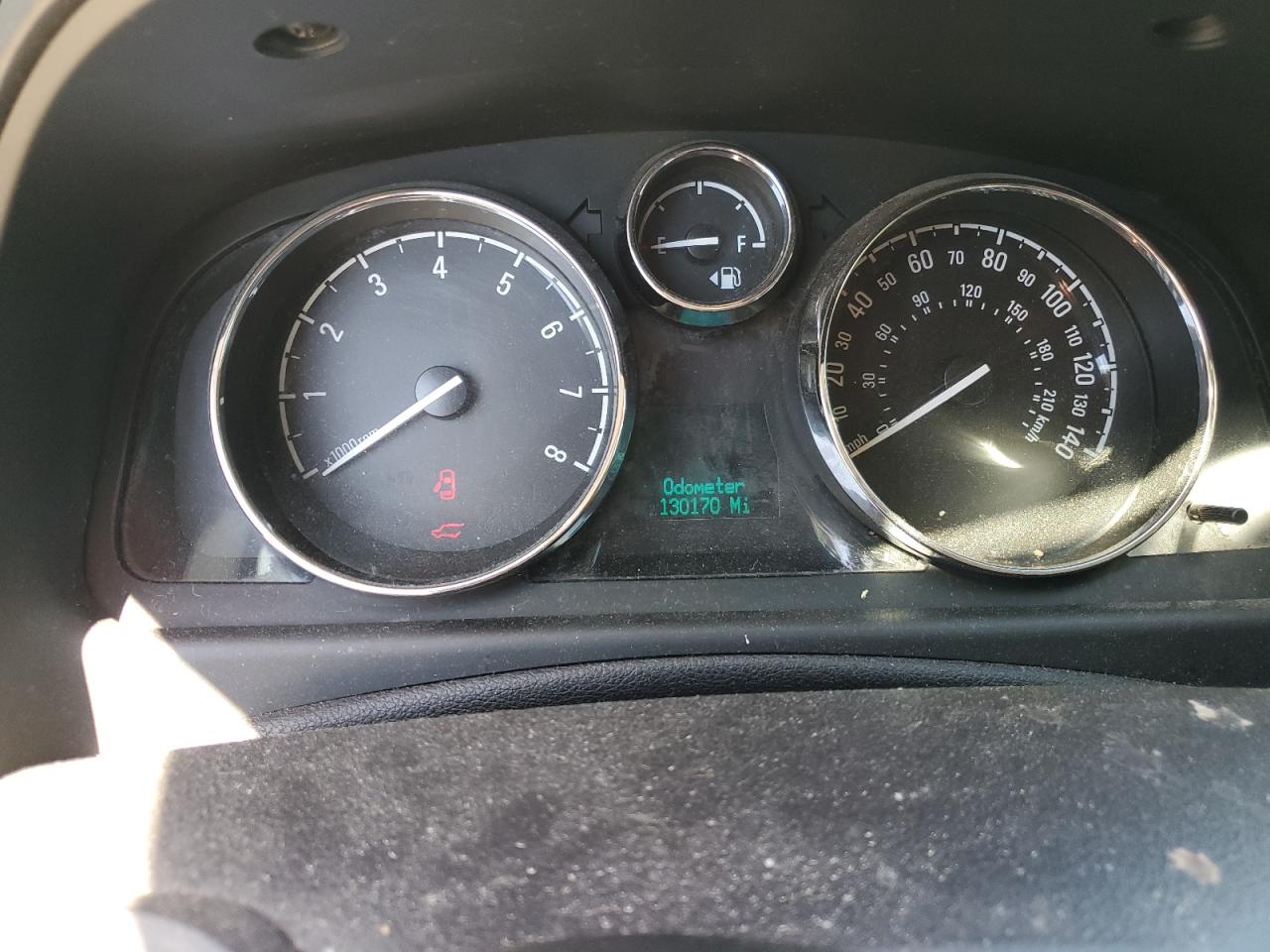 2013 Chevrolet Captiva Lt VIN: 3GNAL3EK8DS582362 Lot: 68475115