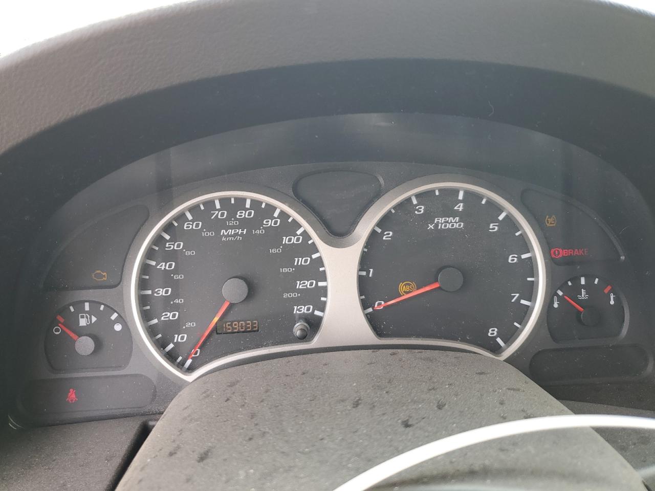 2006 Chevrolet Equinox Lt VIN: 2CNDL73FX66182545 Lot: 67222885