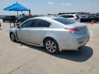 2012 ACURA TL    for sale at Copart TX - DALLAS
