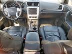 2015 GMC ACADIA SLT-1 à vendre chez Copart TX - HOUSTON