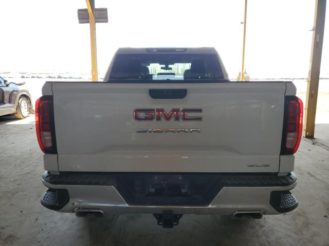  GMC SIERRA 2020 Белы