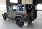 2015 JEEP WRANGLER UNLIMITED SPORT   for sale at Copart UT - SALT LAKE CITY