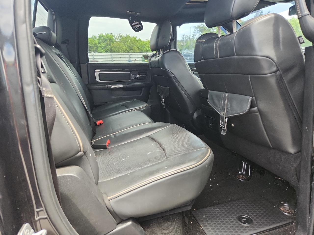 2015 Ram 1500 Longhorn VIN: 1C6RR7PT4FS736708 Lot: 70708615