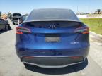 2021 TESLA MODEL Y    for sale at Copart CA - ANTELOPE