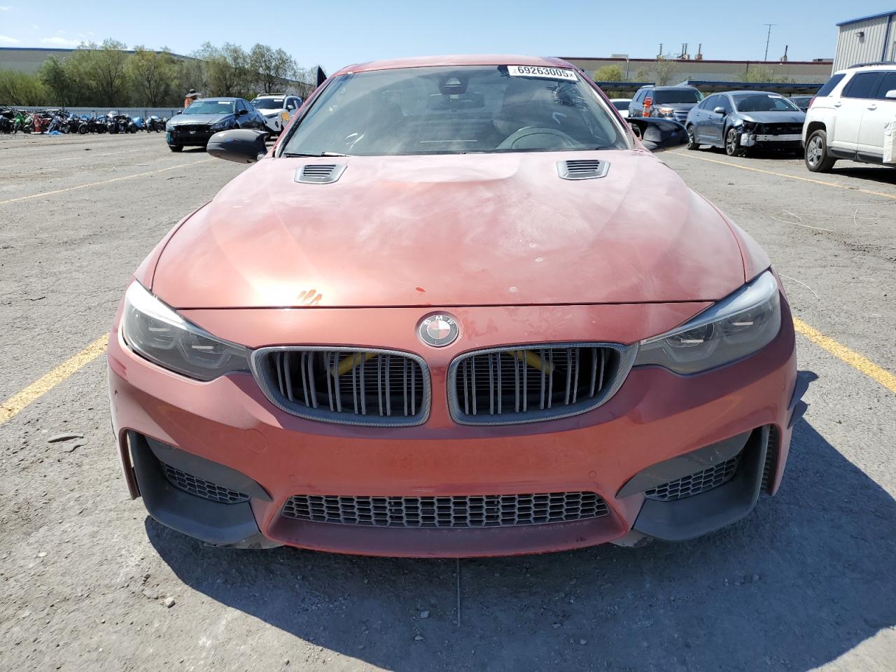 Фото: WBS4Z9C56JEA24192