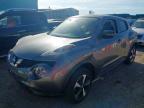 2019 NISSAN JUKE BOSE PERSONAL EDITION for sale at Copart ROCHFORD