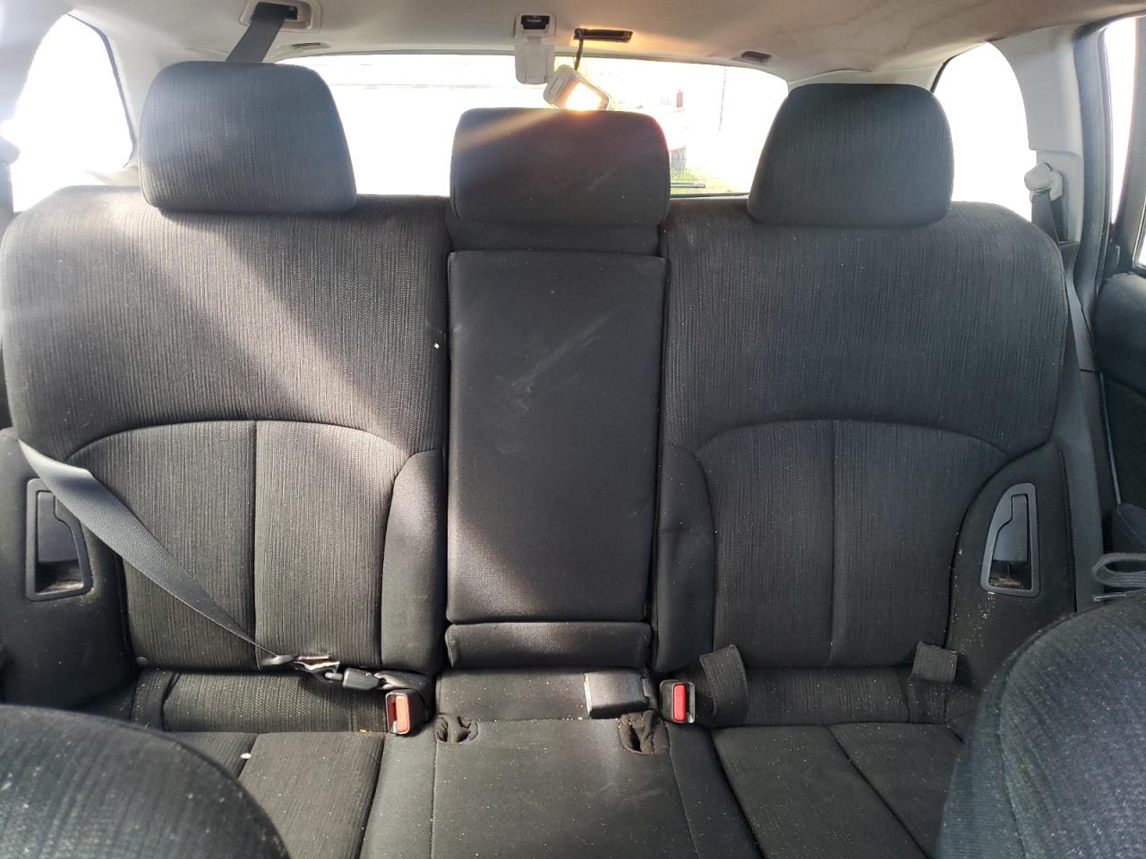 2013 Subaru Outback 2.5I Premium VIN: 4S4BRGBC7D3308572 Lot: 70027125