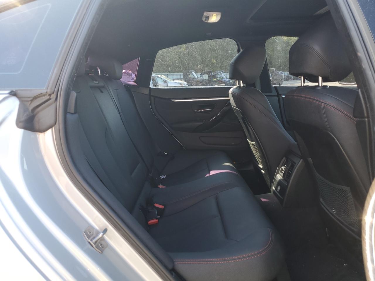 2018 BMW 430I Gran Coupe VIN: WBA4J1C50JBM09954 Lot: 68580225