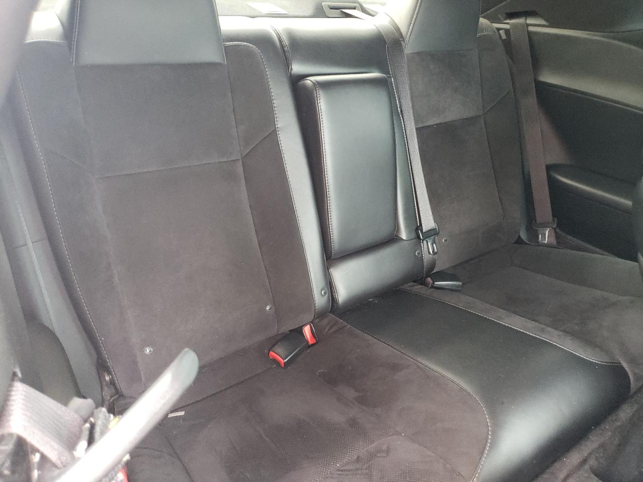 2015 Dodge Challenger R/T Scat Pack VIN: 2C3CDZFJ1FH888689 Lot: 69511785