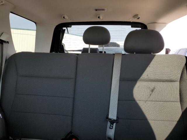 2009 FORD ESCAPE XLT  