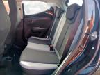 2014 TOYOTA AYGO X-CLUSIV for sale at Copart WOLVERHAMPTON