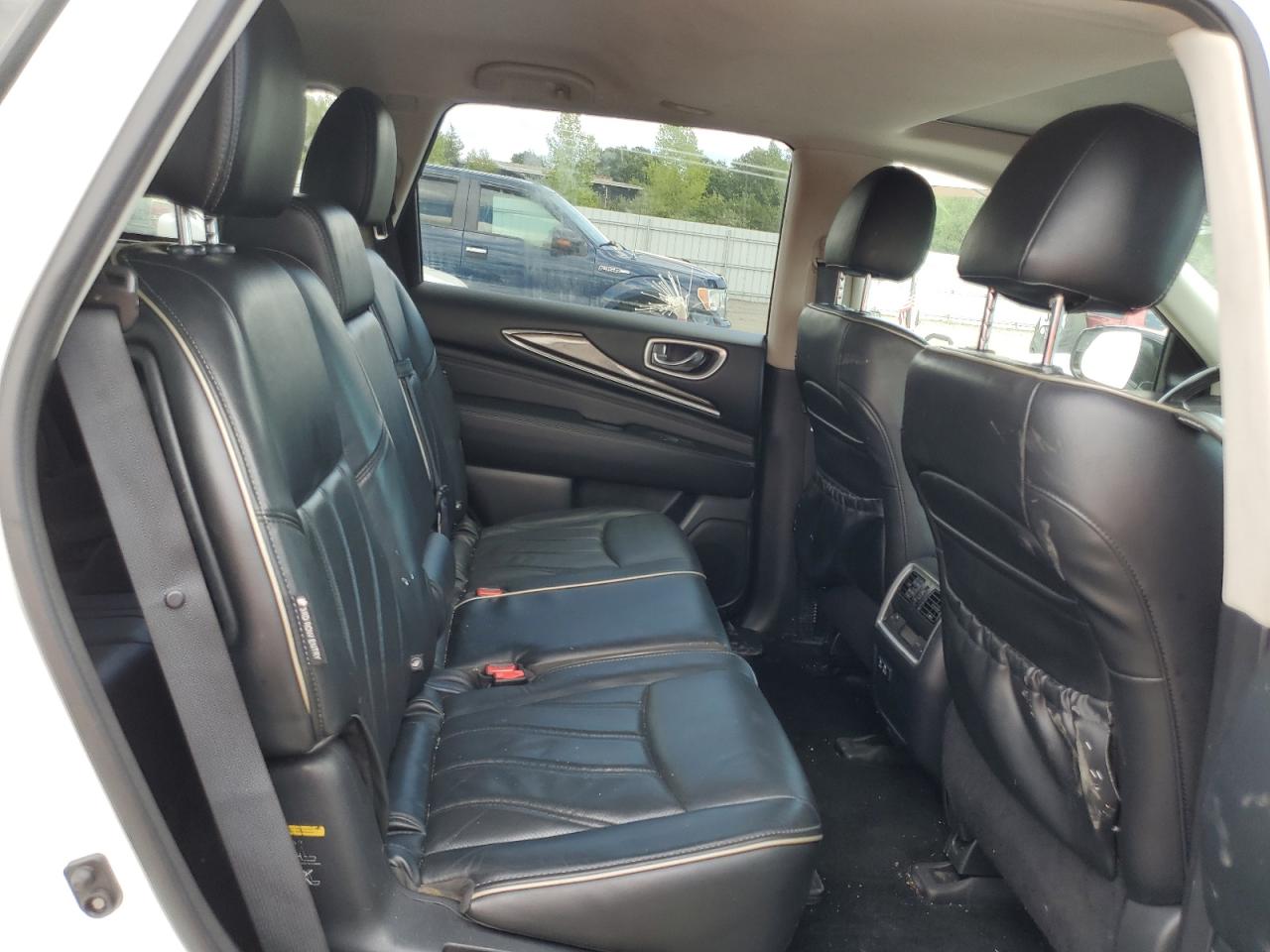 2019 Infiniti Qx60 Luxe VIN: 5N1DL0MM1KC568468 Lot: 70277345