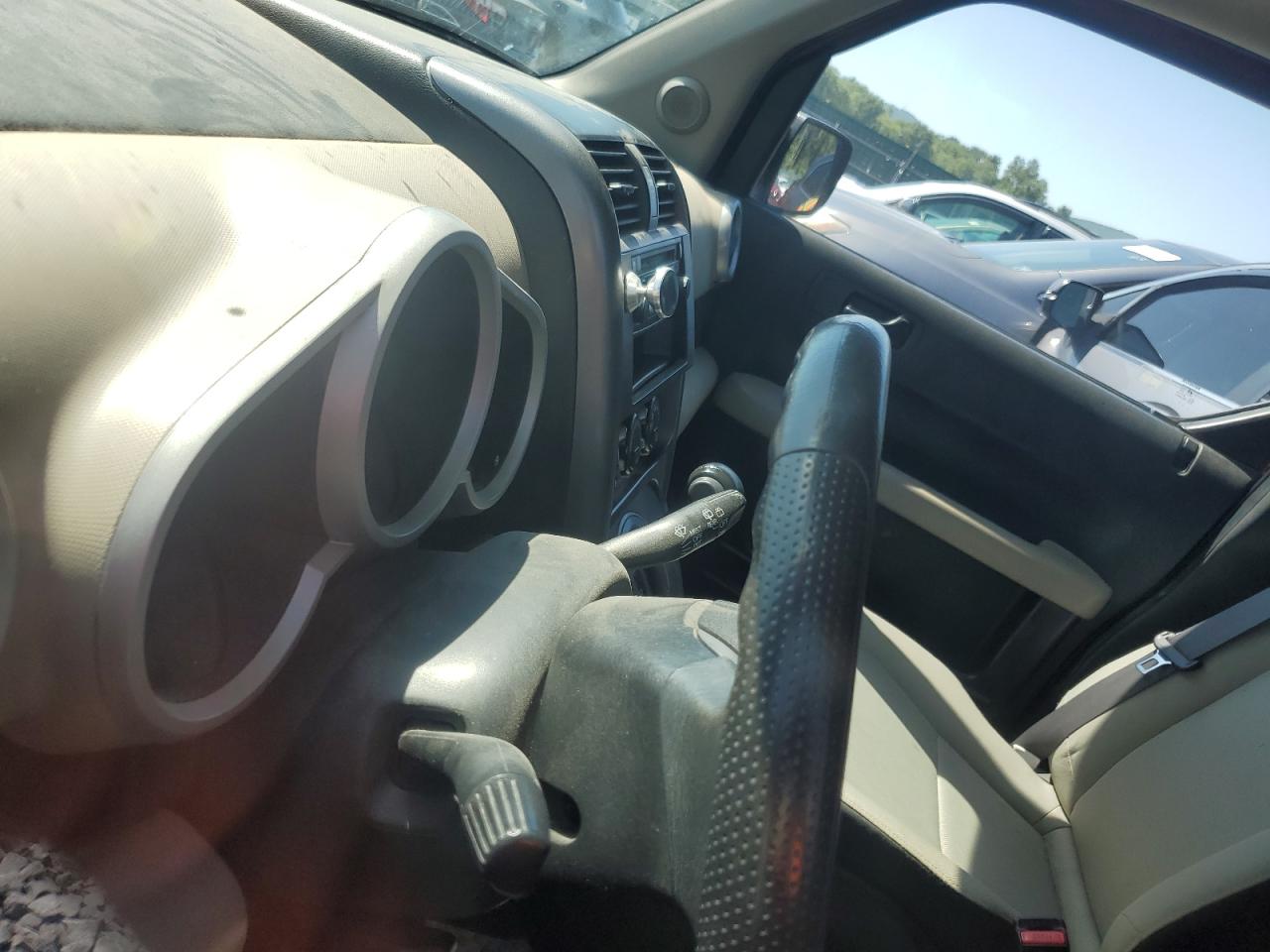 2008 Honda Element Lx VIN: 5J6YH28338L016686 Lot: 67753205