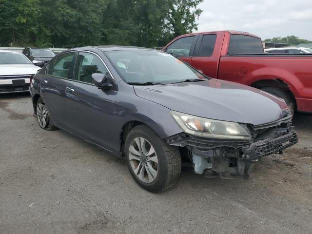 Sedans HONDA ACCORD 2015 Charcoal