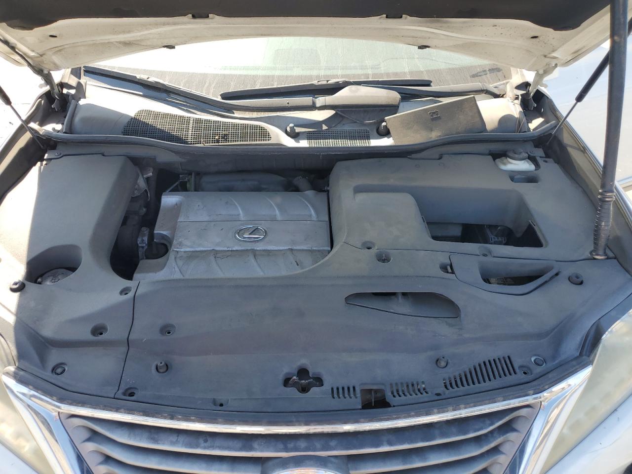 2014 Lexus Rx 350 VIN: 2T2ZK1BA4EC141692 Lot: 71118765